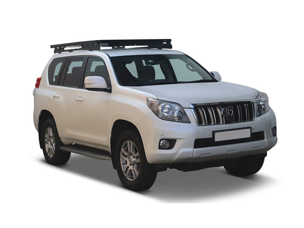 Toyota Land Cruiser Prado 150 Series Slimline II Roof Platform