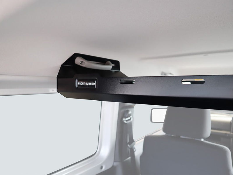 Suzuki Jimny (2018-Current) Internal Storage Shelf - By Front Runner