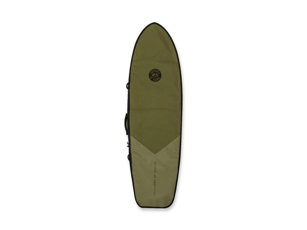 Hardwear Day Use Board Bag - Fish - By Creatures Of Leisure
