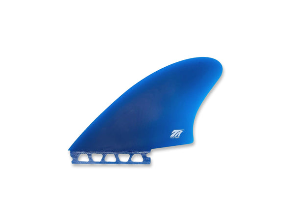 Hobie Fish Twin Fin - Futures Compatible - By True Ames – West Supply