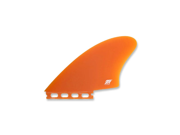 Hobie Fish Twin Fin - Futures Compatible - By True Ames – West Supply