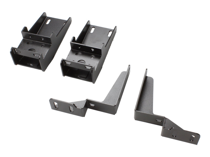 Batwing/Manta Wing Awning Brackets - By Front Runner