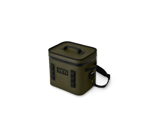 Hopper Flip 12 Soft Cooler - By YETI