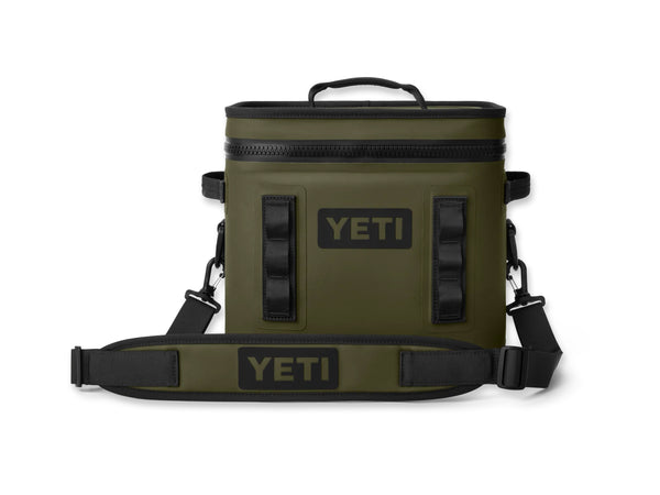 Hopper Flip 12 Soft Cooler - By YETI