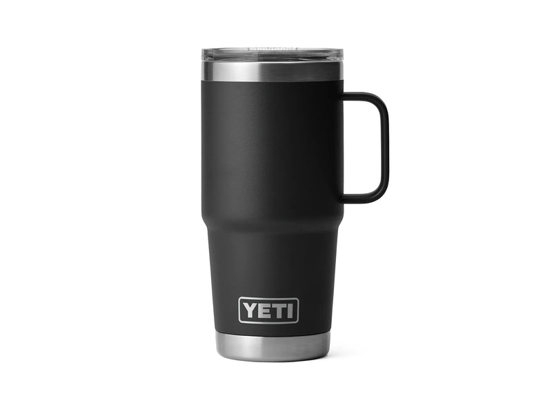 20 oz Travel Mug (590ml) - By YETI