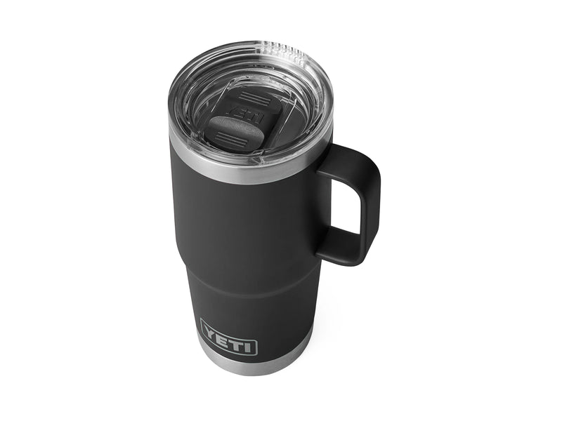 20 oz Travel Mug (590ml) - By YETI