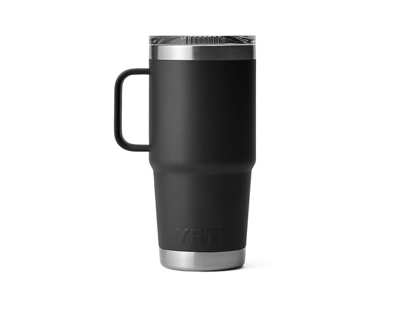 20 oz Travel Mug (590ml) - By YETI