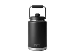 One Gallon Jug - Black - By Yeti