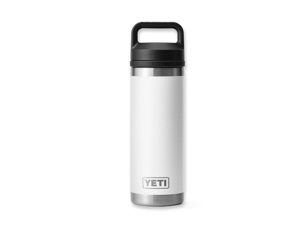 Rambler 18 oz Bottle with Chug Cap (532ml) - By YETI