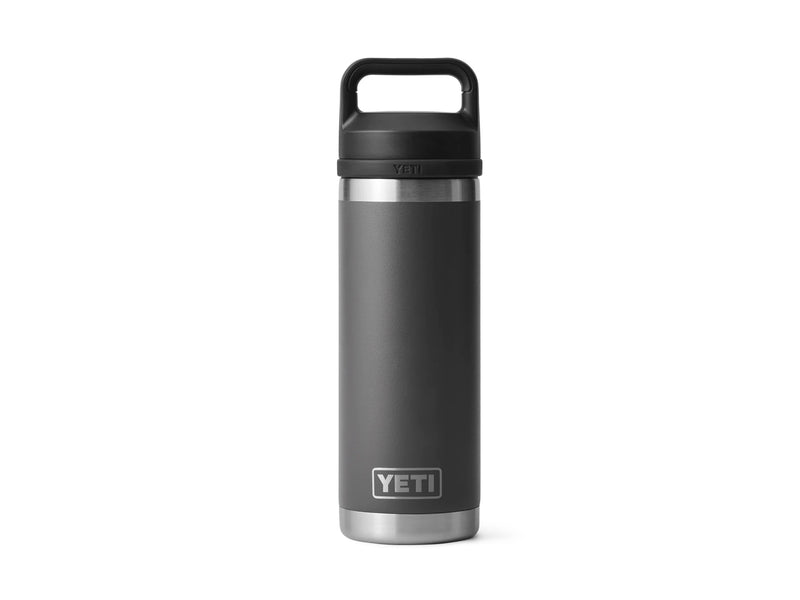 18 oz Bottle with Chug Cap (532ml) - By YETI