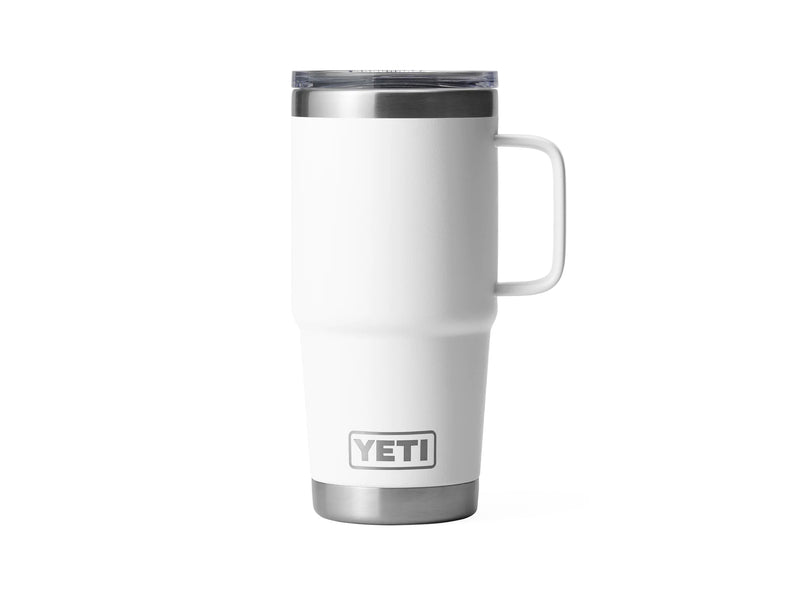 20 oz Travel Mug (590ml) - By YETI