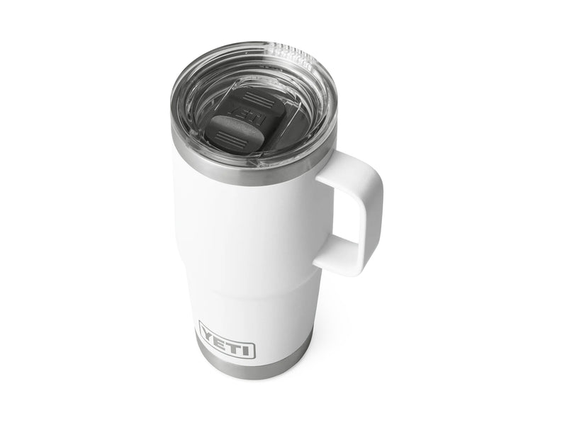 20 oz Travel Mug (590ml) - By YETI