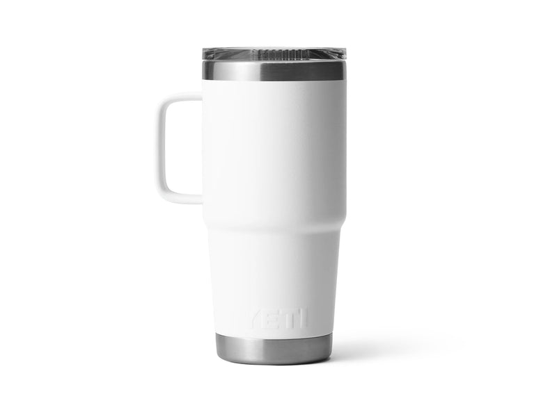 20 oz Travel Mug (590ml) - By YETI