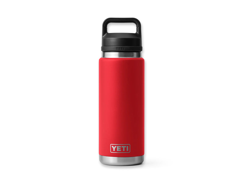 Rambler 26 oz (769 ml) Bottle with Chug Cap - by YETI