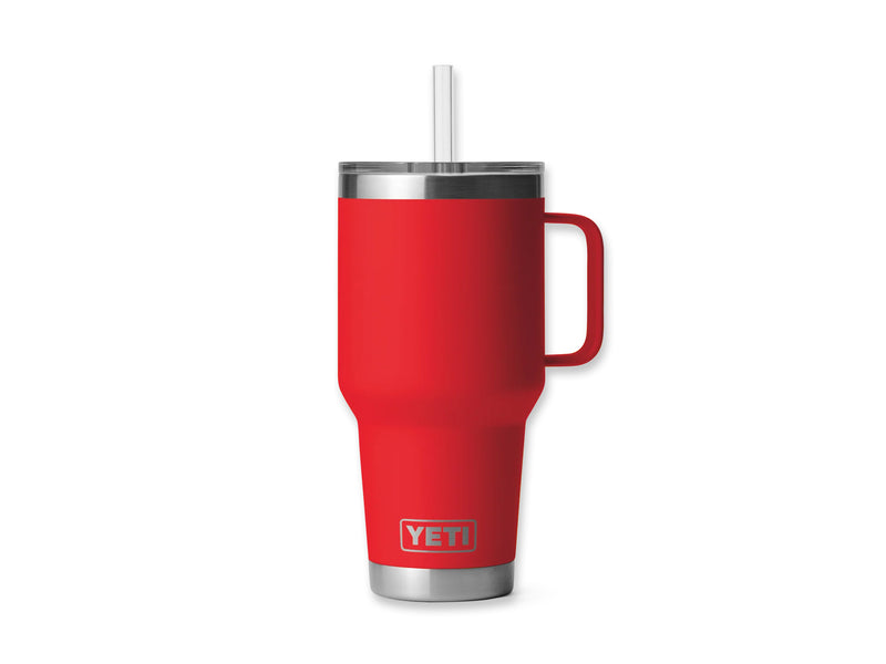 Rambler 35 oz (1L) Straw Mug - By YETI