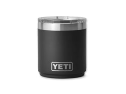 10 oz Lowball with Magslider Lid (295ml) - By YETI