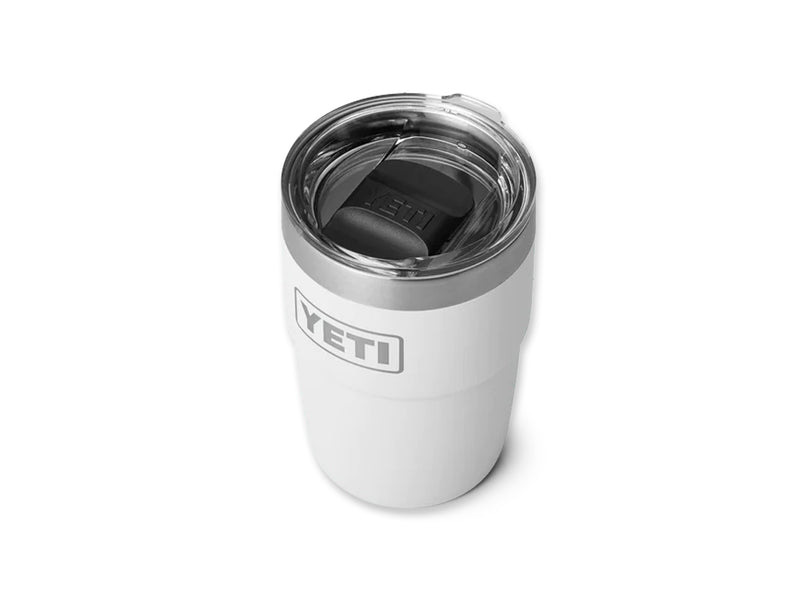 Rambler 8 oz. Stackable Cup - By YETI