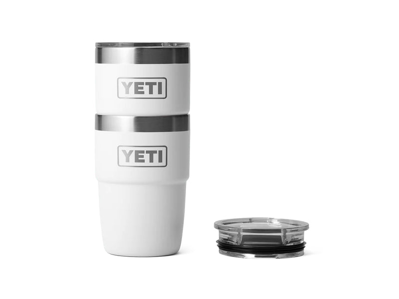 8 oz Stackable Cup (236ml) - By YETI