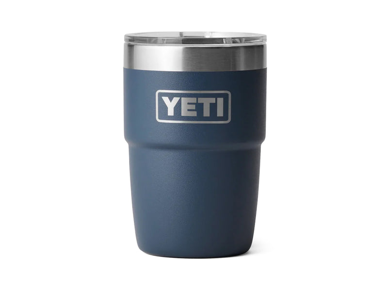 Rambler® 8 oz (236ml) Stackable Cup with Magslider Lid - By YETI