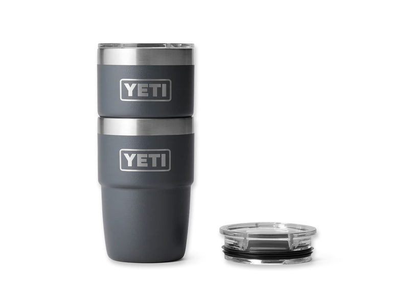 Rambler 8 oz. Stackable Cup - By YETI