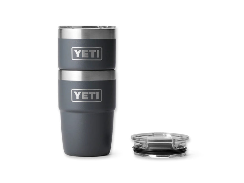 8 oz Stackable Cup (236ml) - By YETI