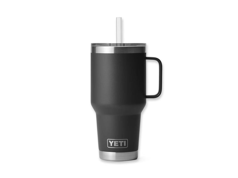 Rambler 35 oz (1L) Straw Mug - By YETI