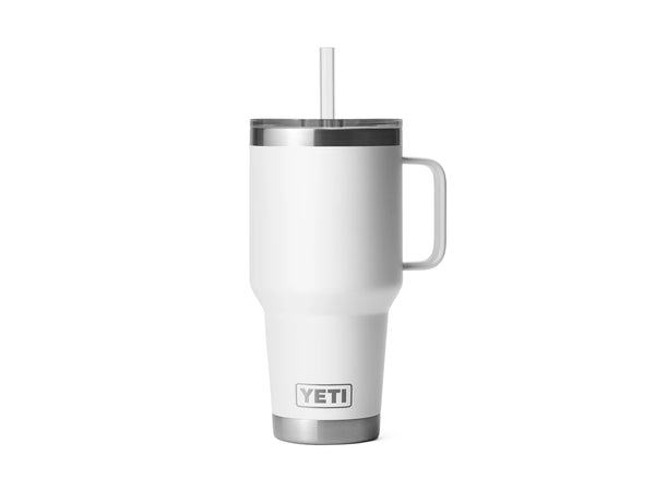 Rambler 35 oz (1L) Straw Mug - By YETI