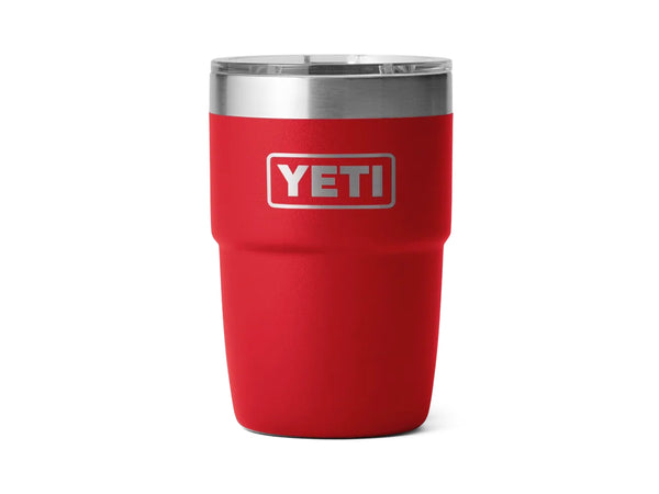 Rambler® 8 oz (236ml) Stackable Cup with Magslider Lid - By YETI