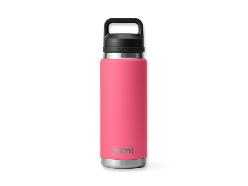 Rambler 26 oz (769 ml) Bottle with Chug Cap - by YETI