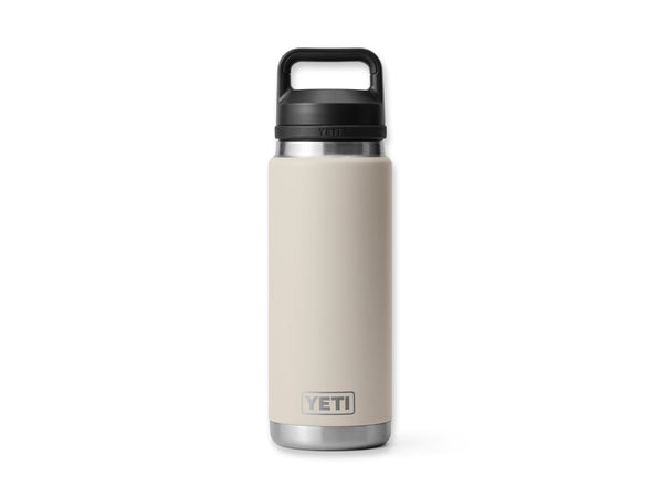 Rambler 26 oz (769 ml) Bottle with Chug Cap - by YETI