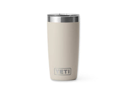 Rambler 10 oz (296 ml) Tumbler With MagSlider Lid - By YETI