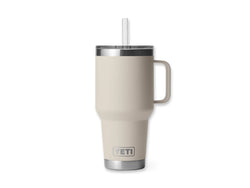 Rambler 35 oz (1L) Straw Mug - By YETI