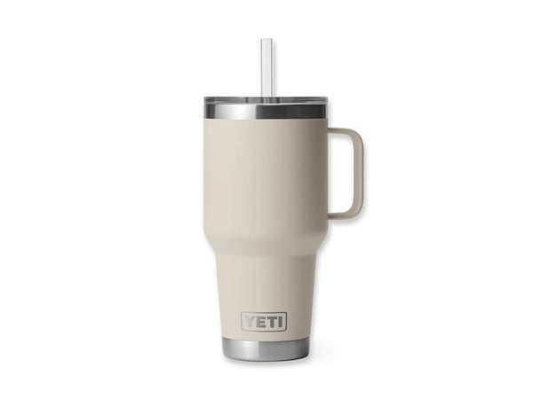 Rambler 35 oz (1L) Straw Mug - By YETI