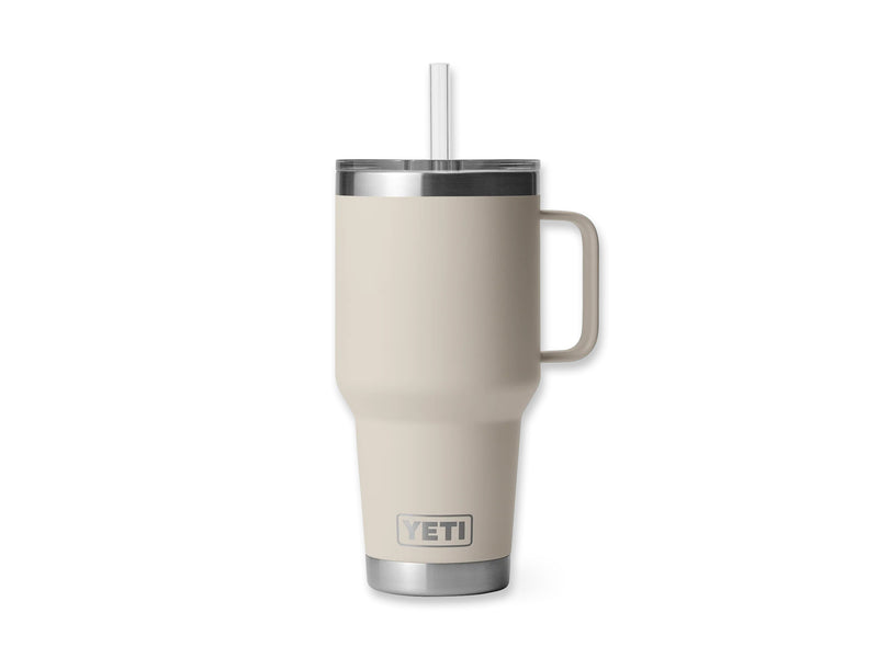 Rambler 35 oz (1L) Straw Mug - By YETI