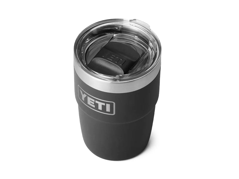 Rambler® 8 oz (236ml) Stackable Cup with Magslider Lid - By YETI