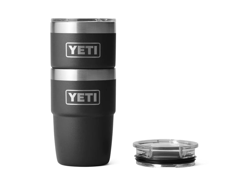 Rambler® 8 oz (236ml) Stackable Cup with Magslider Lid - By YETI