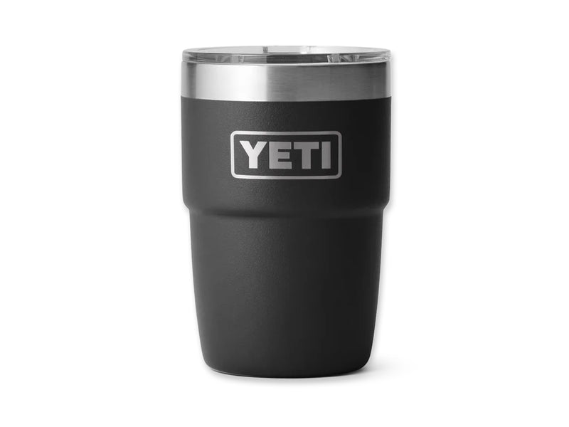 Rambler® 8 oz (236ml) Stackable Cup with Magslider Lid - By YETI