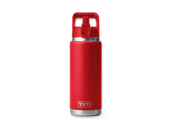 Rambler® 26 oz (769 ML) Straw Bottle - By YETI