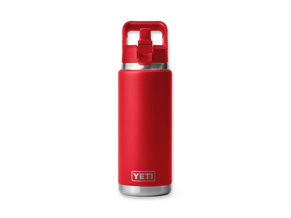 Rambler® 26 oz (769 ML) Straw Bottle - By YETI