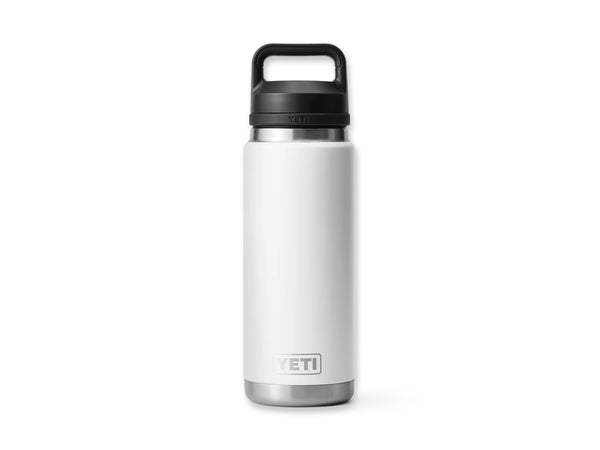 Rambler 26 oz (769 ml) Bottle with Chug Cap - by YETI