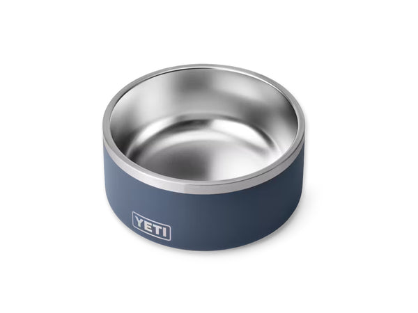 Boomer 8 Dog Bowl - By YETI