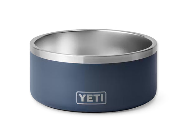 Boomer 8 Dog Bowl - By YETI