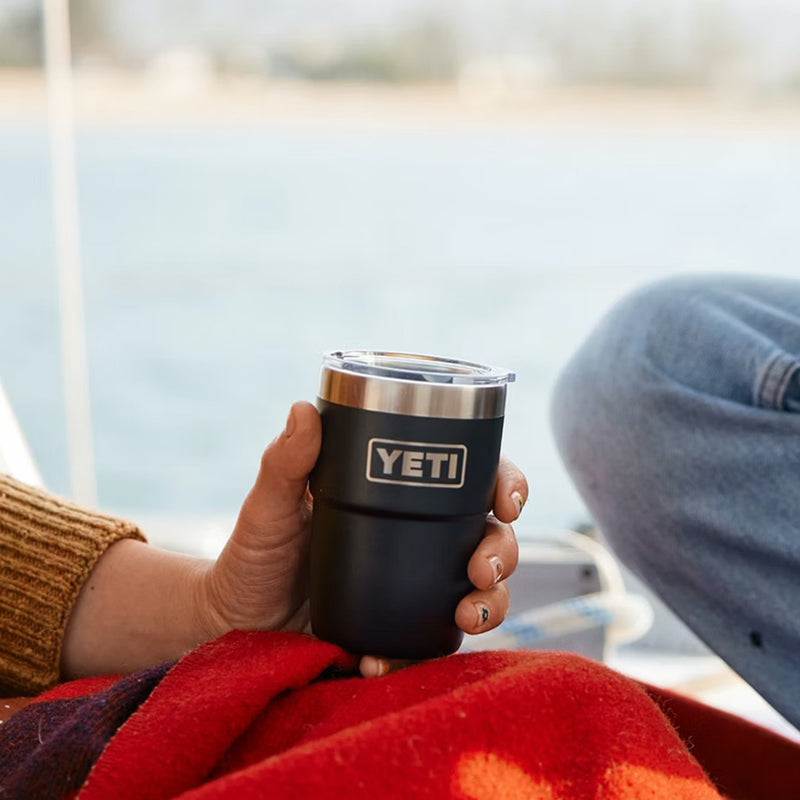 Rambler 8 oz. Stackable Cup - By YETI