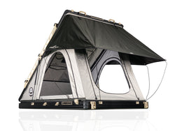 Hawk's Nest V2 Rooftop Tent - Standard - Grey - By Feldon Shelter (Pre-Order For Late March)