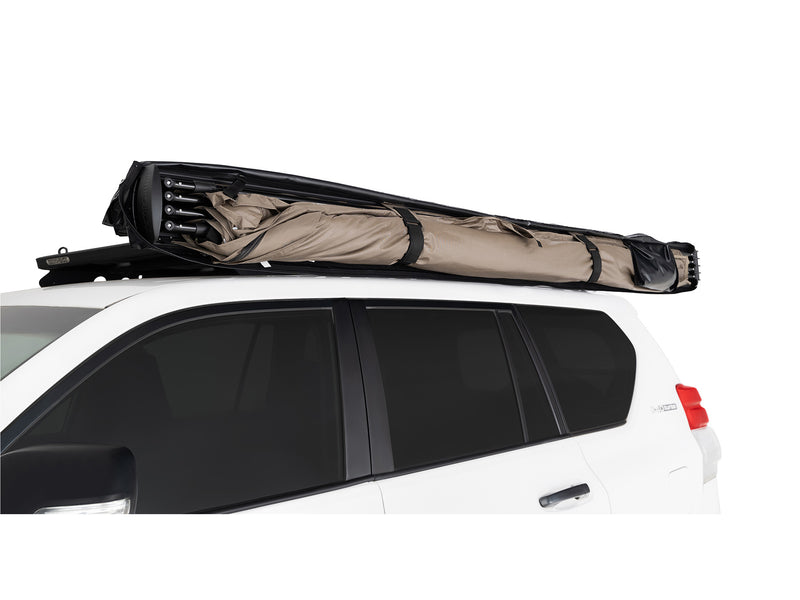 Batwing Awning (Left) with STOW IT - by Rhino Rack