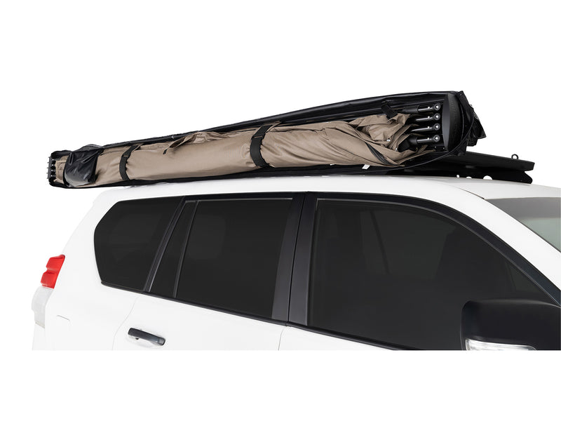 Batwing Awning (Right) with STOW IT - By Rhino Rack