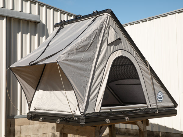 *Pre-Loved* Hawk's Nest Aluminium Rooftop Tent V1 - Standard - by Feldon Shelter