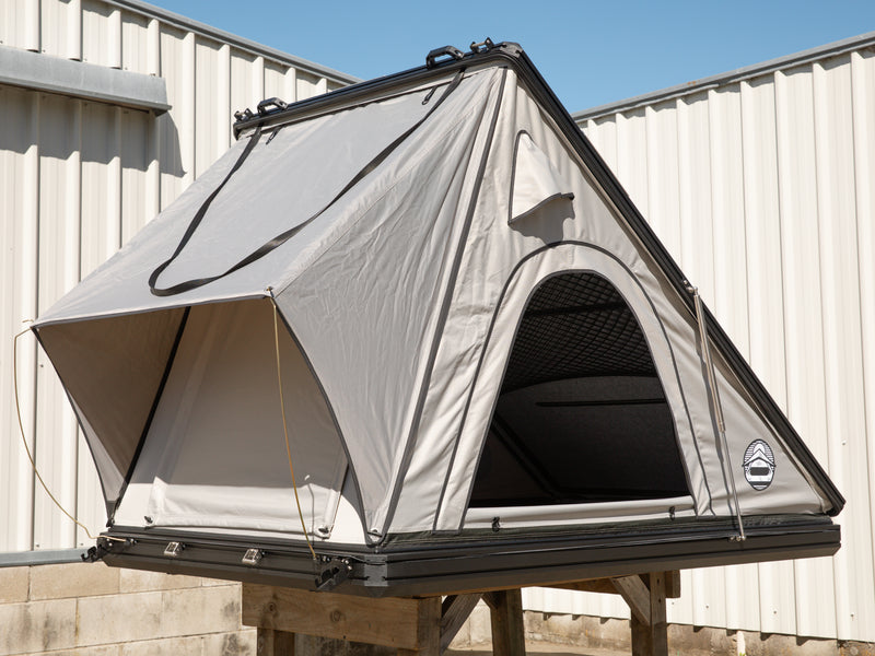 *Ex-Display* Hawk's Nest Aluminium Rooftop Tent V1 - Wide - by Feldon Shelter