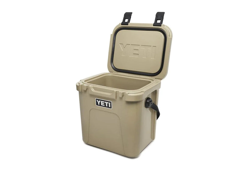 Roadie 24 Hard Cooler - By YETI