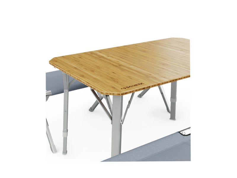 Dometic GO Compact Camp Table - By Dometic